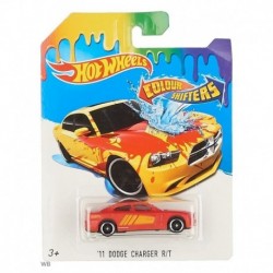 Carro Hot Wheels Colour Shifters Mattel Bhr20