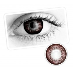 ¡ Lentes De Contacto Cosméticos Big Choco Color !!