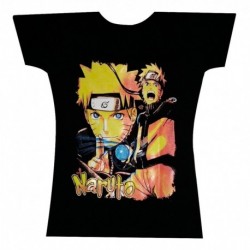 Naruto Camiseta Rasengan V