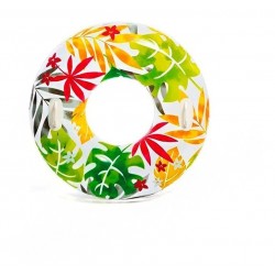 Flotador Intex Hawaiano 97 Cms