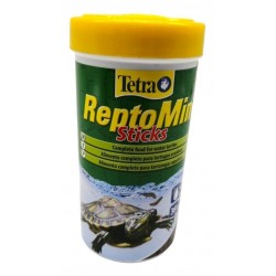Reptomin Comida Tortugas 60gr