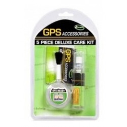 Kit De Limpieza Y Mantenimiento Para Gps Deluxe Care