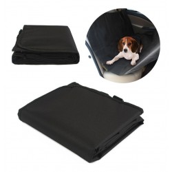Forro Protector De Sillas Para Carro Pet Zoom Mascotas