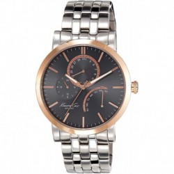 Reloj KC9260 Kenneth Cole New York Mujer Automatic Stainless (Importación USA)