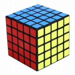 Cubo Mágico Square Juego Rubik 5x5 Ref 8898