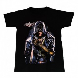 Assassin's Creed Camiseta A