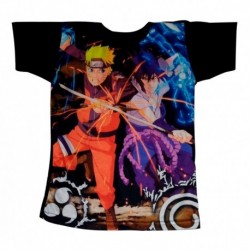 Naruto Camiseta N