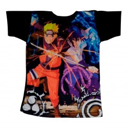 Naruto Camiseta N