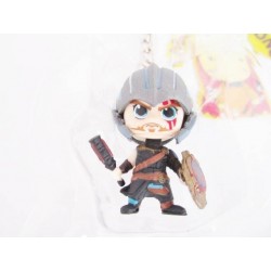 Llavero 5 Cm Advenger Infinity War De Thor