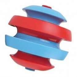 Cubo Bola Laberinto Esfera Aliviar Antiestres Juguete Xl580