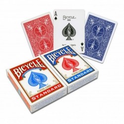¡ Cartas Bicycle Stándar Baraja Poker Original Importado !!