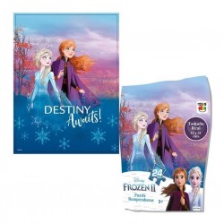 Rompecabezas Frozen 2 Pelicula 24 Piezas