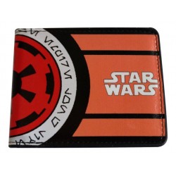 Star Wars Billetera Sintético