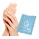 ¡ Gel Antibacterial Drops Clean Limpia Manos Paq. X50 Un !!