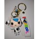 Llaveros En Goma Tokidoki Kawai