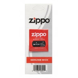 ¡ Una Mecha Zippo D Repuesto Para Encendedores Zippo Wick !!