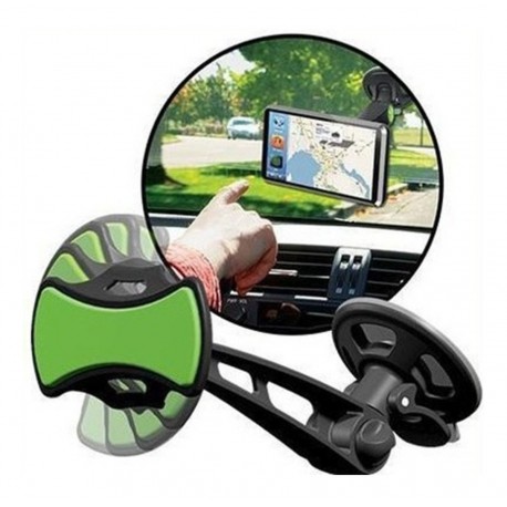 ¡ Soporte Grip Go Base Universal Holder Gps Celular Tablet !