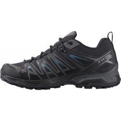 Tenis Salomon Men's X Ultra Pioneer CLIMASALOMON Waterproof Hiking Shoes Climbing