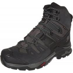 Tenis SALOMON Men's Quest 4 GTX High Rise Hiking Boots