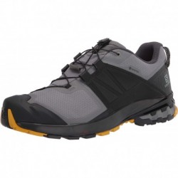 Tenis Salomon Men's Xa Wild Gore-tex Trail Running Shoes