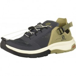 Tenis Salomon Men's Tech Amphib 4 Hiking Shoes Sneaker
