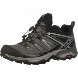 Tenis Salomon Men's X Ultra 3 Gore-TEX Hiking Shoes