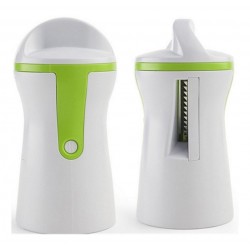 Spiral Slicer Rebanador Cortador Espiral De Zucchini !!