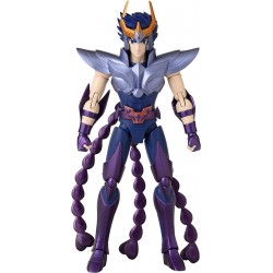 Figura Phoenix Ikki Anime Heroes Caballeros Del Zodiaco