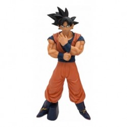 Figura Goku 29 Cm Dragon Ball Z + Obsequio