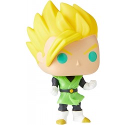 Funko Pop Super Saiyan Gohan 858 Original Dragon Ball Z