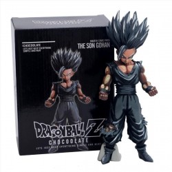 Figura Gohan Chocolate Dragon Ball Z