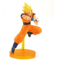 Figura Goku Dragon Ball Z Kame