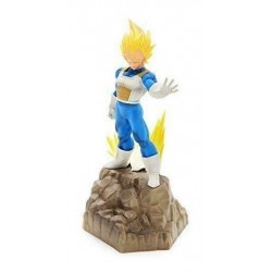 Figura Dragon Ball Z Absolute Perfection Goku Vegeta Thunks