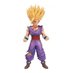 Figura Gohan Heridas Dragon Ball