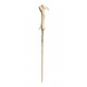Varita Voldemort Harry Potter 35 Cm + Obsequio