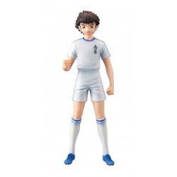 Figura Oliver Atom 25 Cm Serie Super Campeones Capitan Tsuba