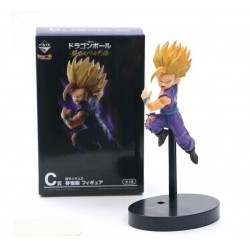 Figura Gohan Súper Saiyan Dragón Ball Anime