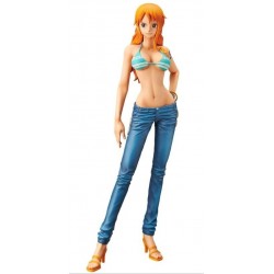 One Piece Figura Nami Anime