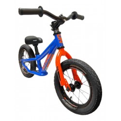 Bicicleta Impulso Sin Pedales Bmx Ontrail Racer Neumatico