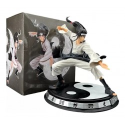 Naruto Neji Hyuga Figura En Caja