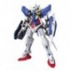 Bandai Hg 1/144 Model Kit Gn-001 Gundam Exia