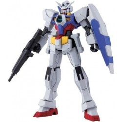 Bandai Hg 1/144 Model Kit Gundam Age 1 Normal