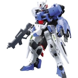 Bandai Hg 1/144 Model Kit Iron Blood Orphans Gundam Astaroth