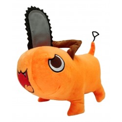 Chainsaw Man Pochita Peluche