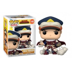 Funko Pop My Hero Academia Inasa Yoarashi