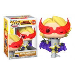 Funko Pop My Hero Academia Yuga Aoyama