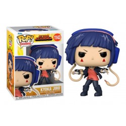 Funko Pop My Hero Academia Kyoka Jiro