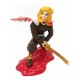 Demon Slayer Rengoku Kyojuro Figura En Bolsa