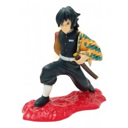 Demon Slayer Tomioka Giyu Figura En Bolsa