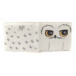Harry Potter Lechuza Hedwig Billetera